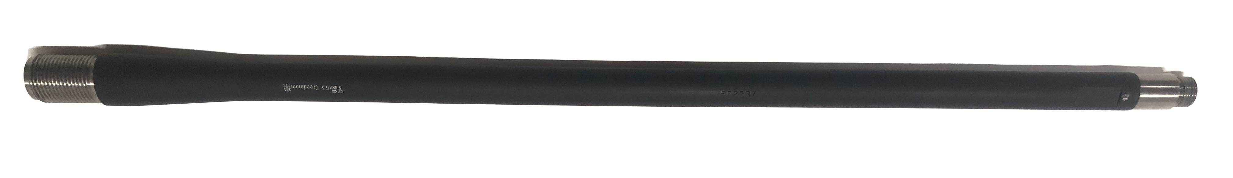  Accuracy International Barrel 6.5 Creedmoor  AT / AX 26" Plain threaded for Muzzle Brake  SA/QA.  29254BL| 29254BL