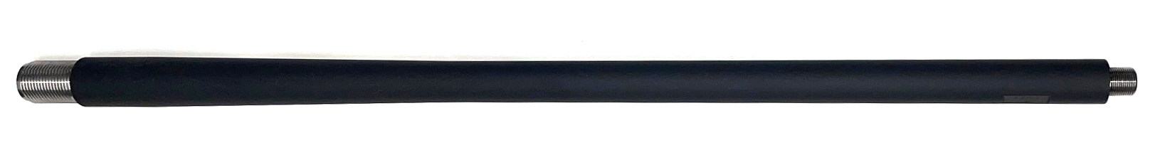 Accuracy International Barrel 6.5CM 1:8 Twist, 26" 5/8x24 Heavy Profile, M27 Tenon SA|29652BL-26-58