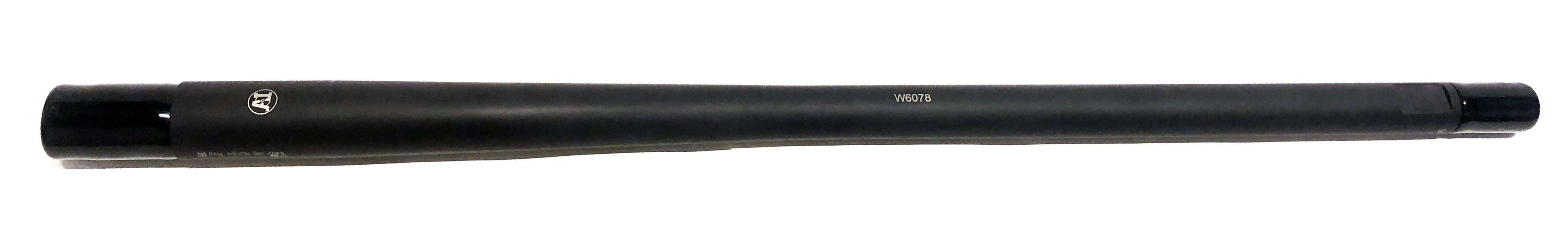 Accuracy International AXMC MKIII 300WM Conversion Spare Barrel Black 26" Plain Threaded, Heavy Profile|29086BL-26