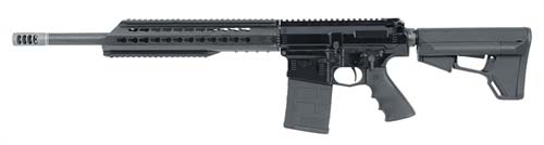 Christensen Arms CA-10 DMR Aero Carbon Fiber, carbon wrap 308, 18 inch ...