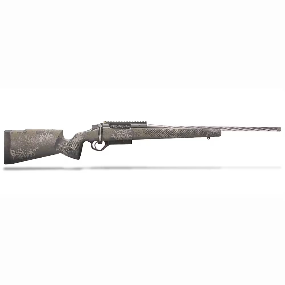 Seekins Precision Havak Element 7PRC, Mountain Shadow Rifle|0011710167MS