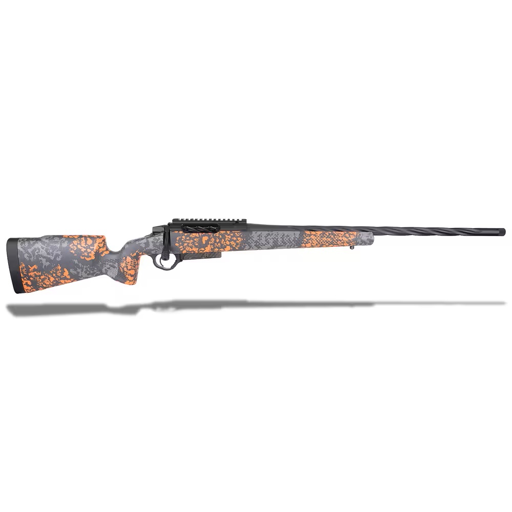 Seekins Precision Havak Pro Hunter PH2 6.5CM Urban Shadow Rifle|0011710115-US