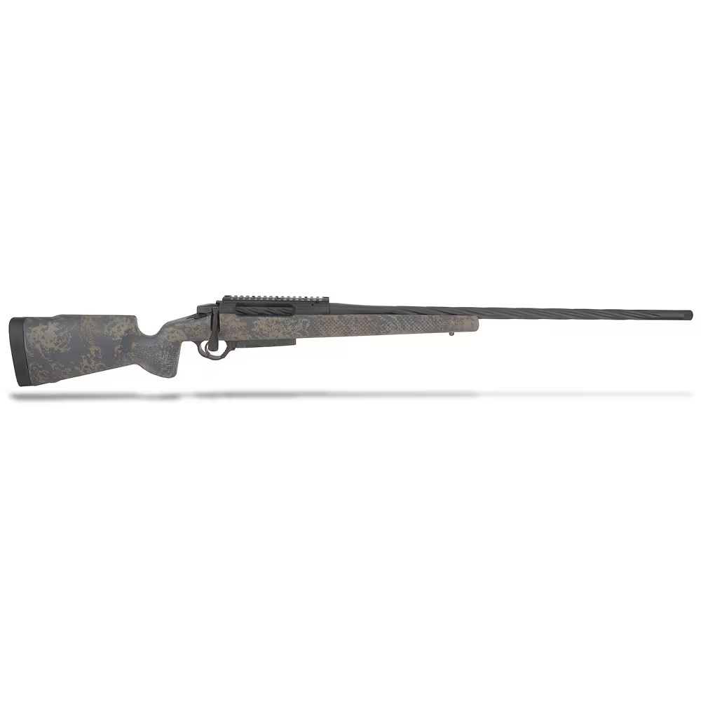 Seekins Precision Havak Pro Hunter PH2 300PRC Desert Shadow Rifle|0011710123-DS