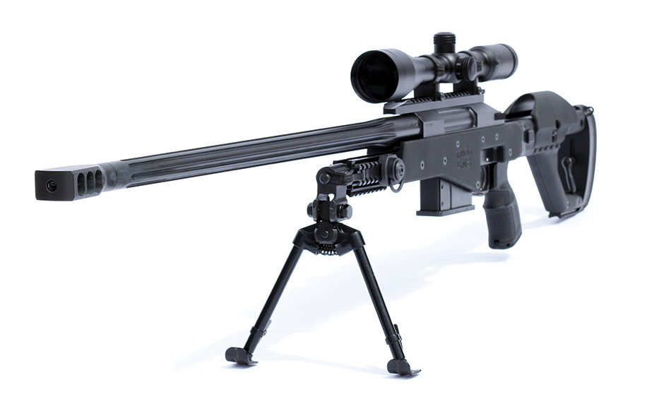 Sniper Rifles | .50 BMG, .308, .338 Lapua, & More - EuroOpticAfrica.co.za