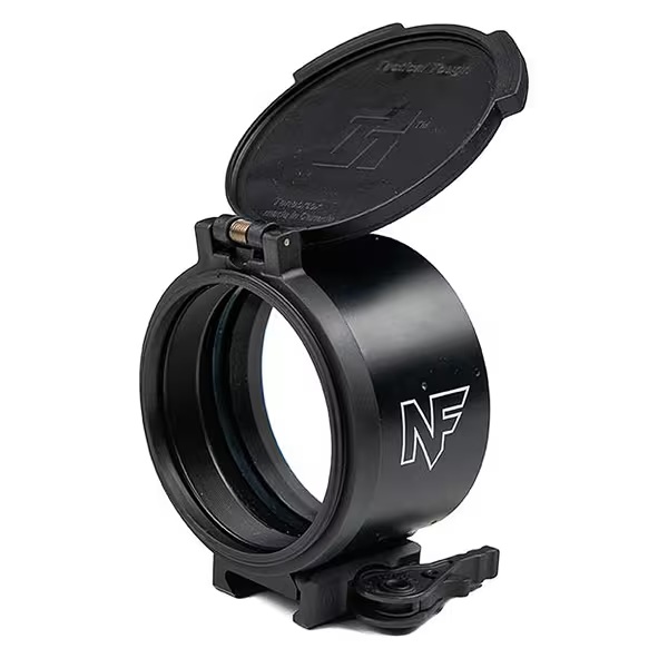 Nightforce  Wedge Priism Assembly - 100MOA/29MRAD Additional Elevation A541|A541