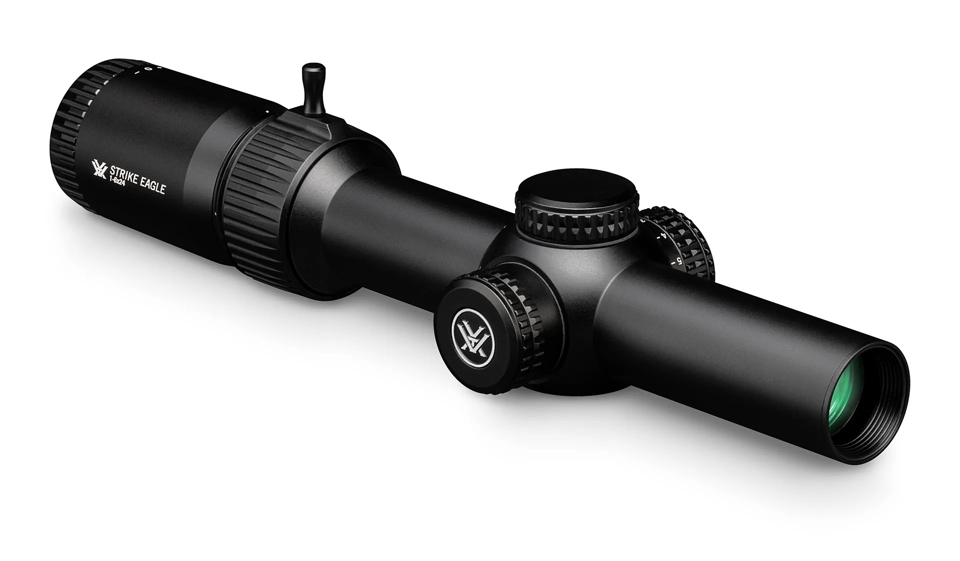 Vortex Strike Eagle 1-8x24 AR-BDC3 reticle (MOA) SE-1824-2|SE-1824-2
