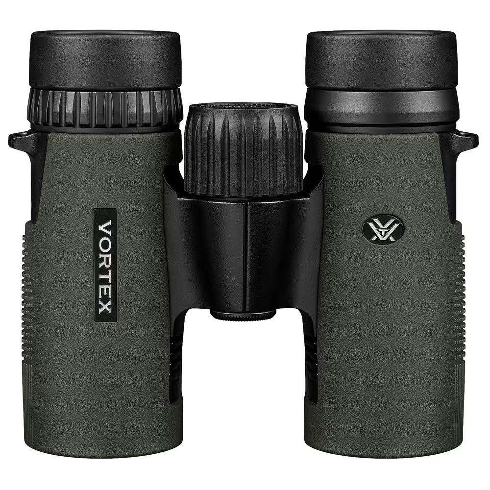 Vortex Diamondback HD 8x32 Binoculars DB-212