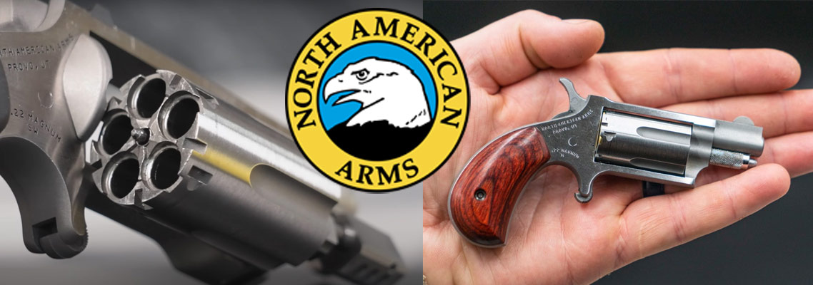 North American Arms