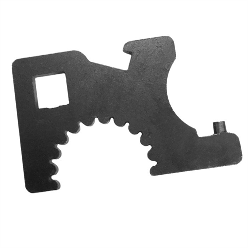 Geissele Barrel Nut Wrench|02-243F