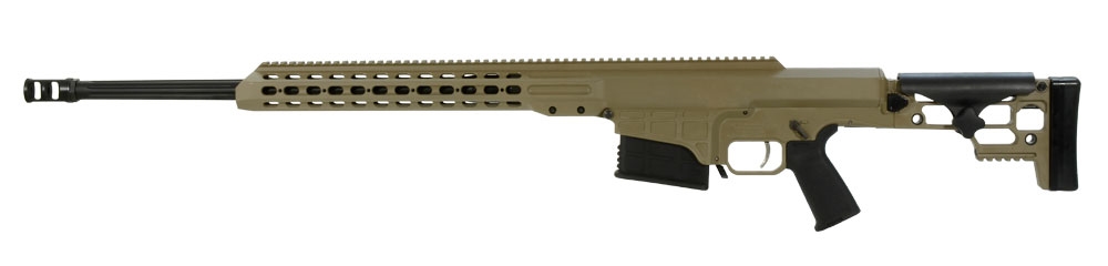 Barrett MRAD Tan .300 WM Rifle 14390 for sale! - EuroOpticAfrica.co.za