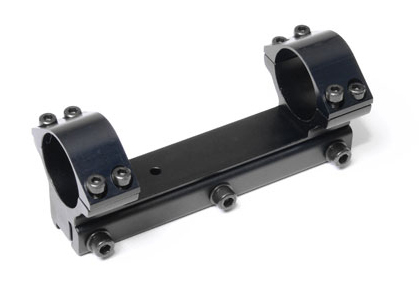 AI 34mm Picatinny Scope Mount 0 MOA 45mm High 6943 FOR SALE ...