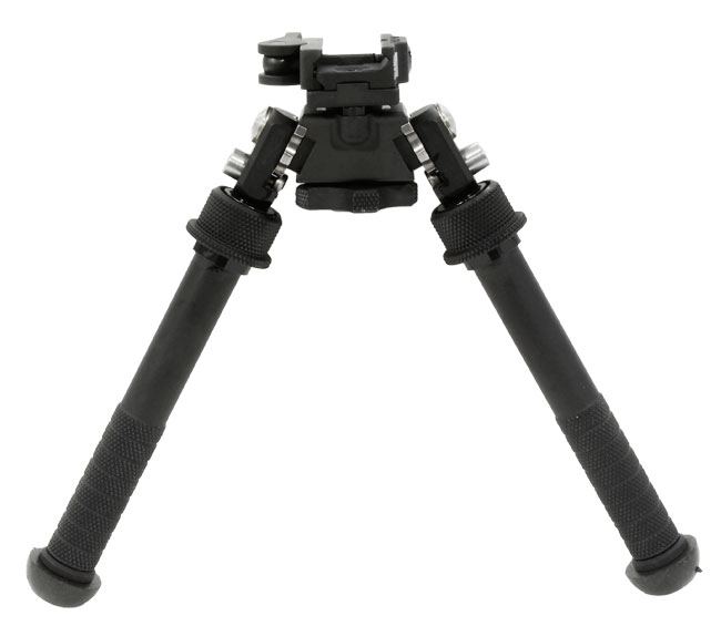 Atlas Accushot PSR Bipod ADM 170S Lever BT46LW17 - EuroOpticAfrica.co.za