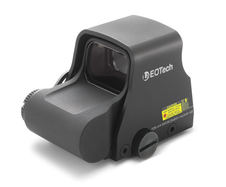 EOTech Holographic Sight XPS2-0 On Sale - EuroOpticAfrica.co.za