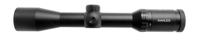 Kahles Helia 5 1.6-8x42 Illuminated 4-Dot Riflescope for sale