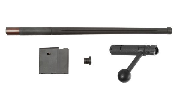 Desert Tech SRS Conversion Kit 308 Win (22