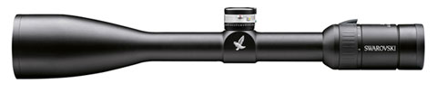 Swarovski Z3 4-12x50 BT-4W Reticle - 59024