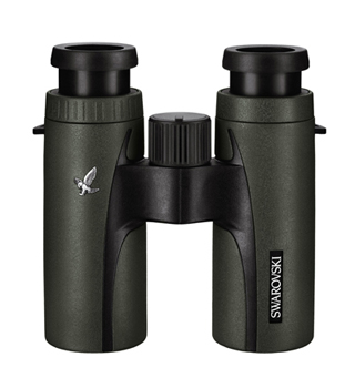 Swarovski CL Companion 10x30 Green Binocular 58141 