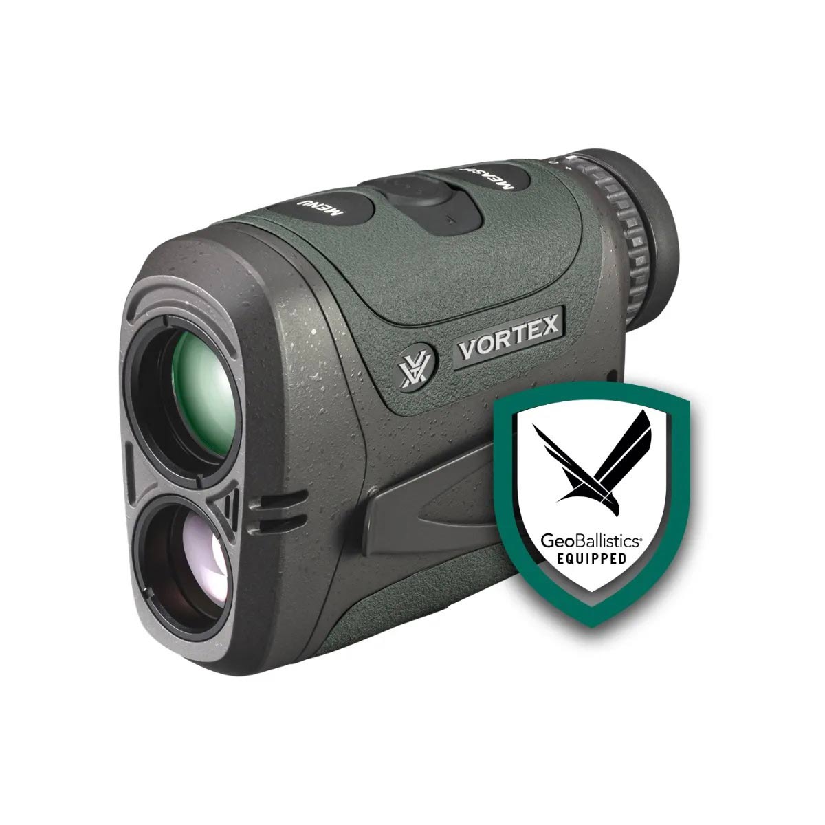 Vortex Razor  HD 4000 GB Rangefinder LRF-252|LRF-252