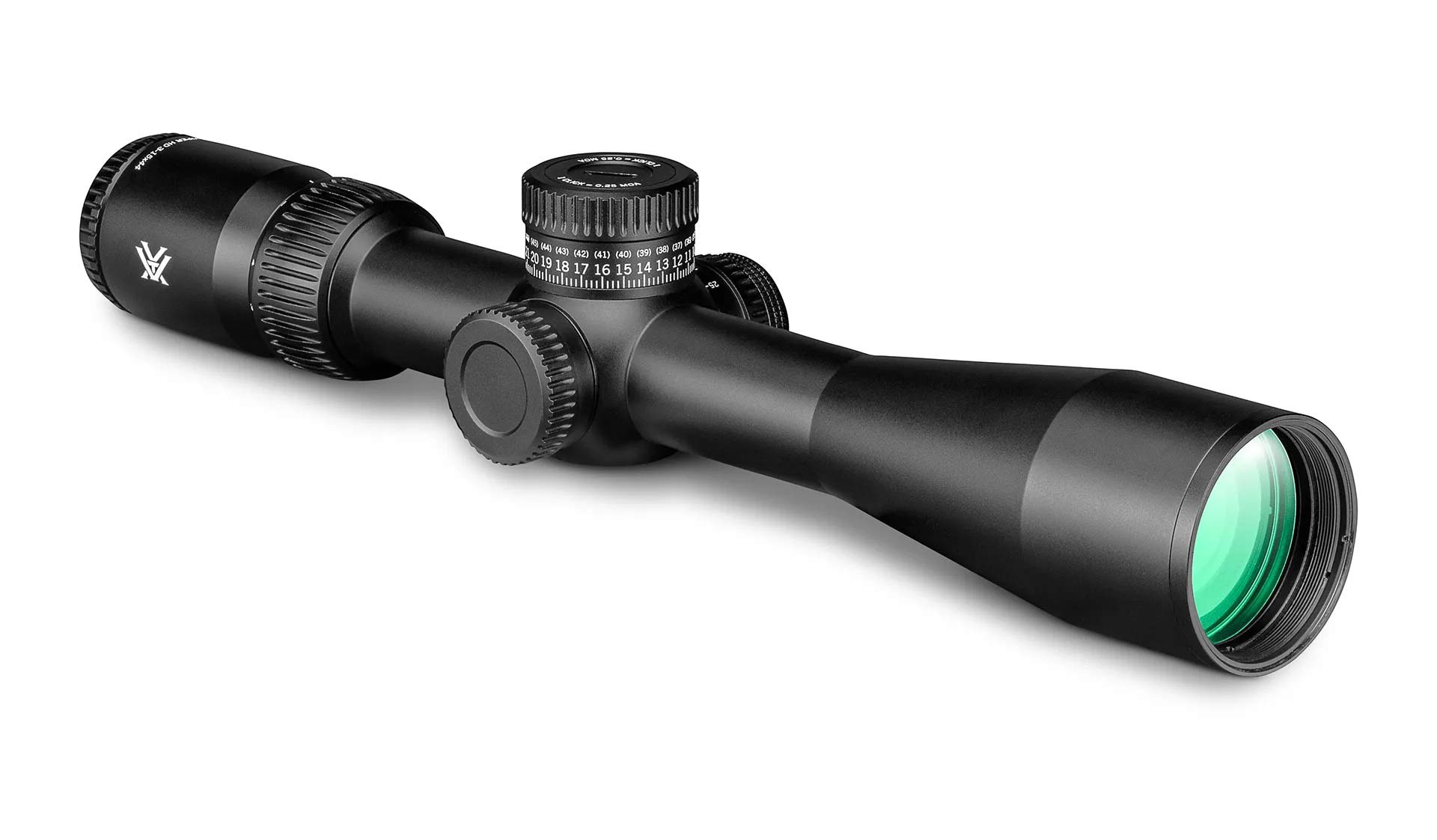 Vortex Viper HD 3-15x44 SFP Rifle Scope VMR-3 Reticle MOA|VPR-31502